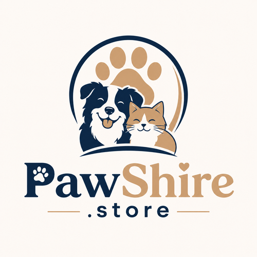 PawShire
